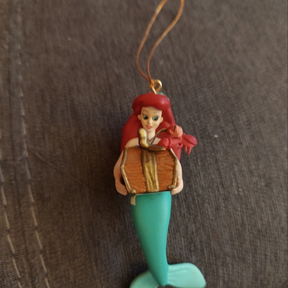 Vintage Disney Ariel